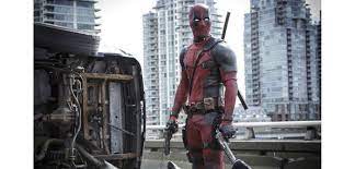 Deadpool) assembles a team of fellow mutant. Ultra Hd Blu Ray Test Deadpool Audiovision