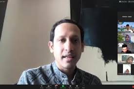 The national assessment of educational progress (naep) is the largest nationally representative and assessment process. Jelaskan Asesmen Nasional 2021 Mendikbud Nadiem Tak Perlu Bimbel Khusus Tekno Tempo Co