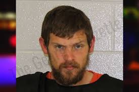 Edward Irvin — Carroll County Jail Bookings