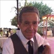 Dewey Arnold Allen Obituary