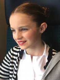 Bravo eline👯 Wunderschöne aufführung unter der Leitung eva werner  ballettsudio spiegel. Wir sind stolz auf dich😘