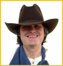 Introducing Graham Leggett