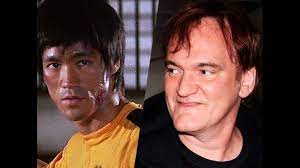 Hija de Bruce Lee acusa a Tarantino de retratar a su padre como «imbécil  arrogante» » Crónica Viva