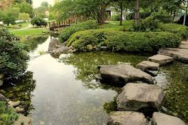 Das kann ich auch sehr empfehlen. Kofuku No Niwa Der Japanische Garten Von Bad Langensalza Garten Wissen
