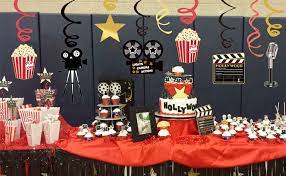 Hollywood party ideas,hollywood theme party,hollywood theme party ideas, with january 25, 2015 home party decor ideas. Amazon Com 36ct Movie Night Party Decorations Hanging Swirls Hollywood Movie Theater Themed Bridal Shower Birthday Party Supplies Film Backdrop Toys Games
