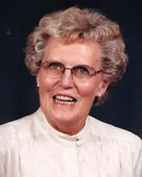 Alice "Ruby" Hansen Obituary February 7, 2025