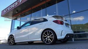 Vog Art Specialiste Pack Jantes Et Pneus Mercedes Glc Classe E Classe A Classe C Vito Viano Gla Classe C Jantes Mercedes