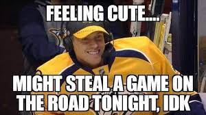 Buy from many sellers and get your cards all in one shipment! Feeling Cute Predators