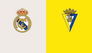 Through analysis, you can learn about the strengths and weaknesses of. Primera Division Livestream Real Madrid Cadiz Am 17 10