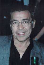 Obituary for Daniel Sinclair