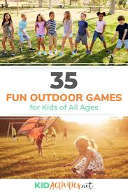 An extra two to three tablespoons of glycerin, available at your local pharmacy, is the secret to. 35 Fun Outdoor Games For Kids Of All Ages Outdoor Games Kid Activities