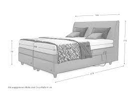 255.236 angebote zu boxspringbett mit motor im betten preisvergleich. Ruf Betten Mercata Motorisches Boxspringbett In Anthrazit Mobel Letz Ihr Online Shop