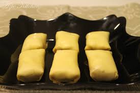 Cara paling mudah buat durian crape. Sedap Nyer Pancake Durian Azie Kitchen