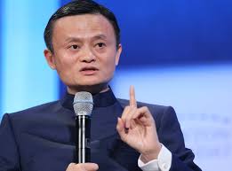 Ma has said he drew the inspiration to start alibaba from a trip to the us in 1995. Jack Ma The Man Who Took On Ebay And Won The Independent The Independent