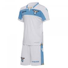 Browse the full range of team clothing from the stanno, macron, mitre, umbro and unbranded ranges. Macron 2018 2019 Lazio Away Mini Kit Soccer Equipment Sports Outdoors Ilsr Org
