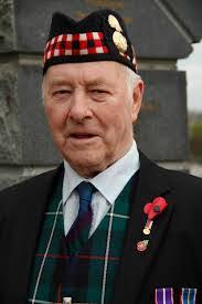 Kenneth Mcvicar's Instagram, Twitter & Facebook