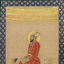 Pin On Shah Alam Bahadur Shah 1707 12