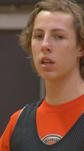 Cooperstown native Tyler Bertram commits to Charlotte, Division I Basketball