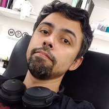 Arthur Neumann (@arthursneumann)