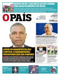 We did not find results for: Jornal Opais Edicao 1874 De 20 06 2020 De 20 06 2020 By Opais Issuu