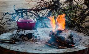 Guide For The Ultimate Potjie | Outdoor Warehouse