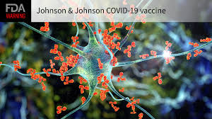 In very rare cases, people have died of. Fda Warns About Post Covid Vax Guillain Barre Syndrome Medpage Today