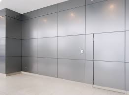 Wall Panels Fabrication And Installation Method Statement Metal Wall Panel Wall Panels Wall Paneling