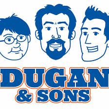 Dugan & Son's Painting