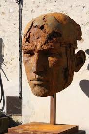 Amazing sculpture art