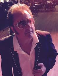 Robin Turley — Ronnie Lee. rocks