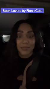 Lovers by Fiona Cole