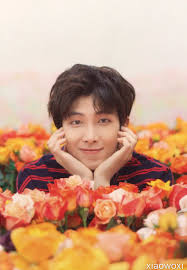 Media Tweets By Xiaowoxi Xiaowoxi Twitter Namjoon Bts Rap Monster Kim Namjoon