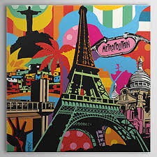 Image result for arte pop
