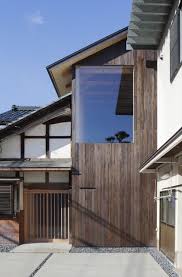 Modern Home In Hokuriku Japan Architects Mizukami Architects