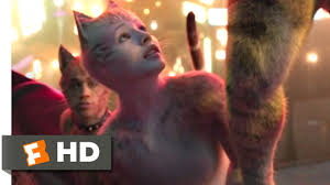 Ver online cats película completa y descargar full hd 1080p, 4k. Cats 2019 Jellicle Songs For Jellicle Cats Scene 1 10 Movieclips Youtube