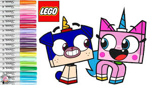 Check out inspiring examples of unikitty artwork on deviantart, and get inspired by our community of talented artists. Unikitty Coloring Book Page Lego Unikitty Tv Show Little Brother Puppycorn Sprinkled Donuts Youtube
