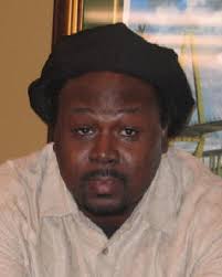 Samuel L. Nesbit (author)