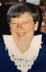 Marjorie L. Waldroup Obituary (2025)
