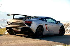 February 27, 1986 in penjamillo, mexico mx. Zukunftige Klassiker Lamborghini Gallardo Radicalmag
