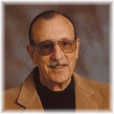 Blenheim Funeral Home Harry Brock