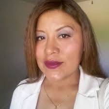 Patricia MENDOZA MÉNDEZ