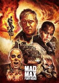 Check spelling or type a new query. Mad Max Fury Road Archives Home Of The Alternative Movie Poster Amp