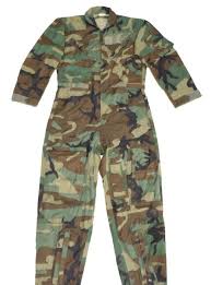 Cwu 27p Camouflage Flight Suit