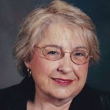 Gail Wilson Obituary (1952