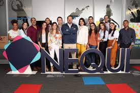 Pues nuestro nequi es un tipo de cuenta especial, por eso tiene límites en la cantidad de plata que se puede manejar, lo. Nequi Tambien Corre En El Rally Digital Revista Martes Financiero