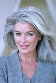 Image Result For Long Gray Hair On Over 60 Grey Hair Styles For Women Silver Hair Color Long Gray Hair