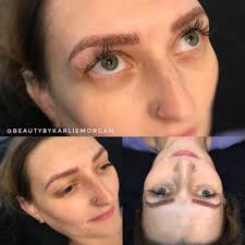 Beauty By Karlie Morgan