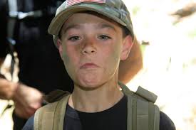 I Will Survive: Going Wild at the Bear Grylls Survival Academy