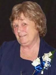 Carole HAYNES Obituary (1941