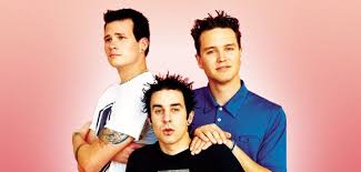 First date centers on the awkwardness and complicated e. Blink182 First Date K Mid Bitmidi